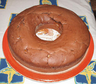 Torta totò