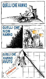 Quelli che hanno avuto...